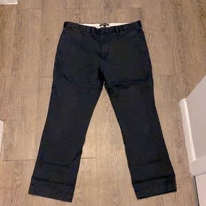 Men's Banana Republic Gavin Chino Pants